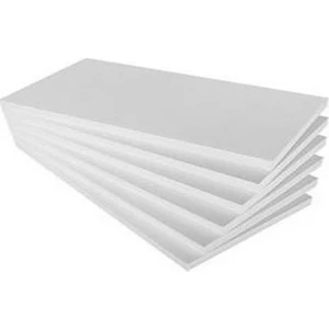 Isı Yalıtım Levhası Strafor Köpük 2 cm