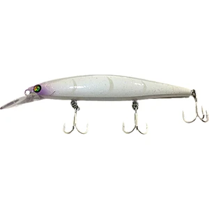 D Killer's Minnow Hamai 105F 13,2 gr Suni Yem (Color:24)