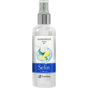 Nemlendiricili Kolonya Sprey 100 ml