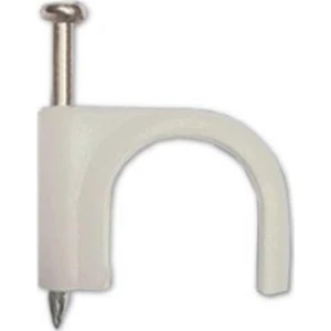 6 Numara 1 Kutu 100 Adet Beton Çivili Kroşe 343005