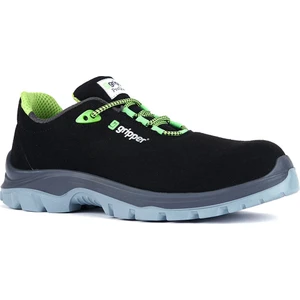 Amurlow GPR-153 (S2) İş Güvenlik Ayakkabısı