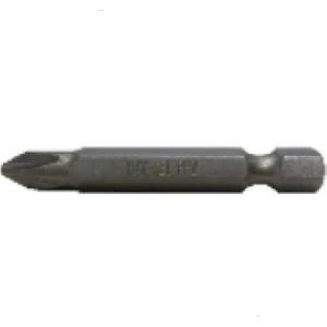 Kaya Makina Bay-Tec Kare Yıldız Bits Uç Ph2 50 mm 4 Adet