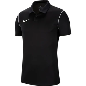 BV6879- 010 M Nk Dry PARK20 Polo Erkek Polo T-Shirt