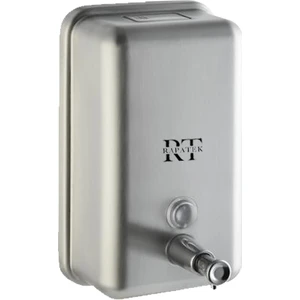 R150 Paslanmaz Çelik 1000 ml Dikey Sıvı Sabunluk