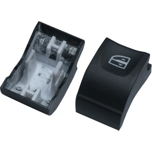 Renault Megane 4 Cam Düğmesi Ek-Rn-0528