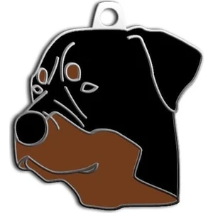 Rottweiler Köpek Künyesi