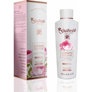 Gülbirlik  Gül Suyu 250 ml