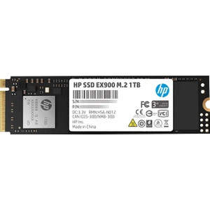 Hp 1tb EX900 M.2 Nvme Pcıe 2100-1815MB/S 3D Tlc Nand 5XM46AA