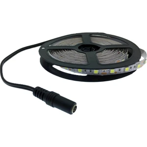 3 Çipli Amber Şerit LED 2 Metre + 12V Adaptör Kuruluma Hazır Set