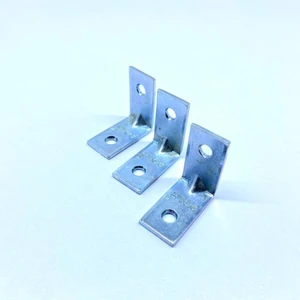 L Köşebent 15X25 Gönye Kalınlık 2mm 50 Adet