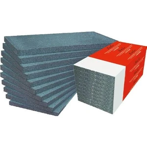 Isı Yalıtım Levhası Eps 7 cm Strafor Köpük Karbonlu 14-16 Dns (7 Adet 3,5 M2 )