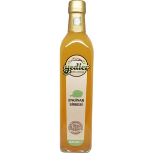 Enginar Sirkesi 500 ml