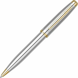 Tükenmez Kalem 39 Gold Krom