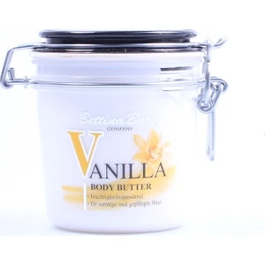 Bettina Barty Vanilla Body Butter 400 ml