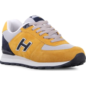 Hammer Jack Peru Hardal Erkek Sneaker
