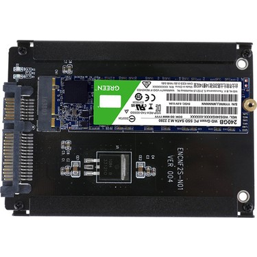 M.2 SSD 7個セット Alfais 4358 B+M Key M.2 Ngff SSD To 2.5 HDD Harddisk Kutusu Fiyatı
