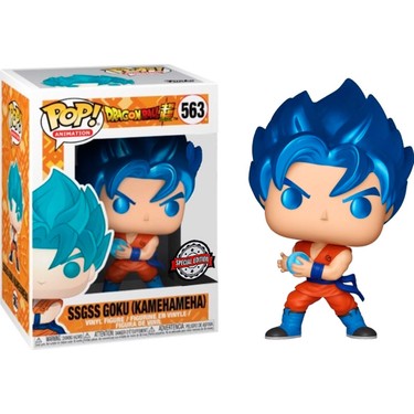 Goku deals pop vinyl