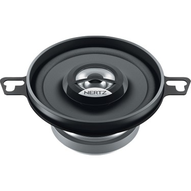 Hertz Dcx-87 9 cm 60 W Koaksiyel Takımı Fiyatı - Taksit Seçenekleri