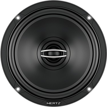 Hertz CPX-165 Pro 16 cm 285 W Koaksiyel Takımı Fiyatı