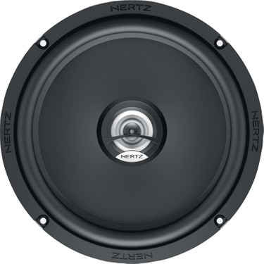 Hertz DCX-165 16 cm 120 W Koaksiyel Takımı Fiyatı