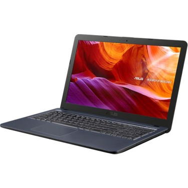 Asus X543MA-GQ1082 Intel Celeron N4020 4GB 256GB SSD Freedos Fiyatı