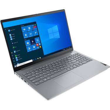Lenovo ThinkBook 15 i5-1135G7 8GB 256GB SSD 2GB MX450 15.6 Fiyatı