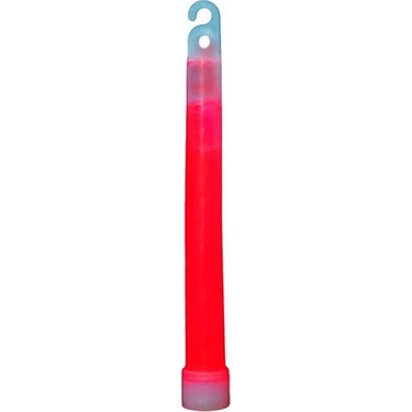 Kraken Kimyasal Işık Çubuğu Glow Stick 6'' 12 Saat