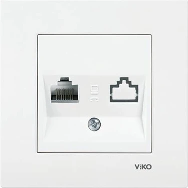 Viko Tekli Mümeris - Viko Internet