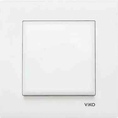 Viko Tekli Anahtar + Viko
