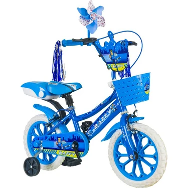 Tunca Baffy 15 Jant Bisiklet