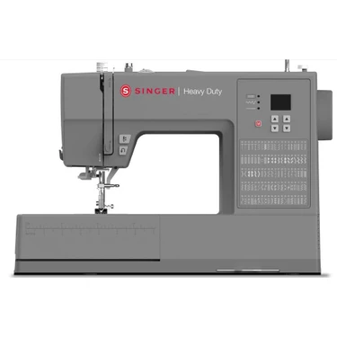 Singer HD6605C Dikiş