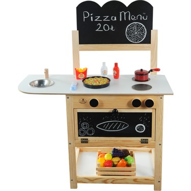 hepsiburada oyuncak mutfak