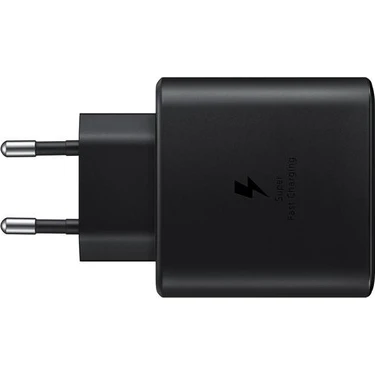 Samsung EP-TA845X 45W Şarj Adaptörü Type-C Bağlantı -
