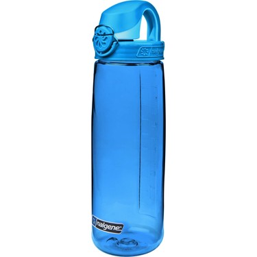Nalgene Otf Blue Glacial Blue Cap Tritan Suluk Fiyati