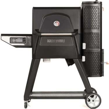 Master Built Gravity Serisi 560 Dijital Kömürlü Smoker