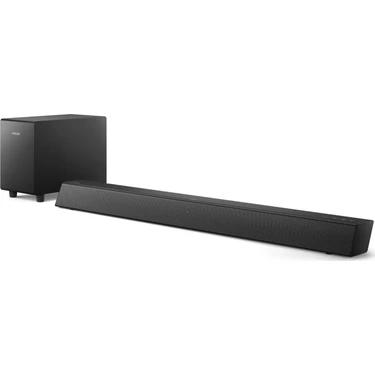 Philps TAB5305 2.1 Kanal Soundbar 70W