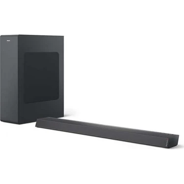 Philips TAB6305 Dolby Audio 2.1 Kanal Soundbar 140W