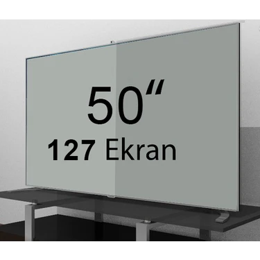 Skyline Sky-50 50" 127 cm Universal Tv Ekran