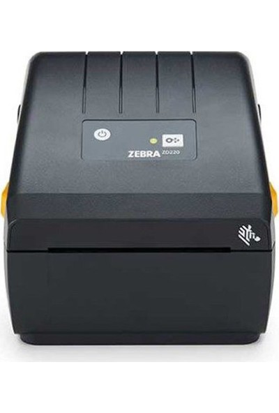 Zebra ZD220D Barkod Yazıcı