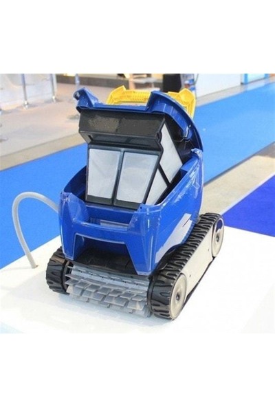Zodiac Rt 2100 T Tornax Pro Havuz Temizleme Robotu