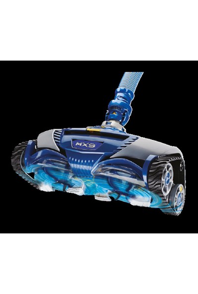 Zodiac Mx9 Hidrolik Temizlik Robotu