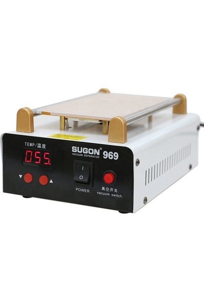 Sugon - 969 - LCD Ekran Ayırıcı