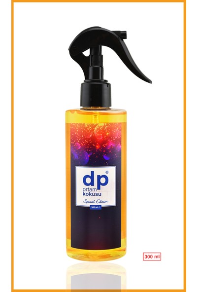 Deep Point Türkiye Dp Oto Parfümü Shiny Special Edition 250 ml