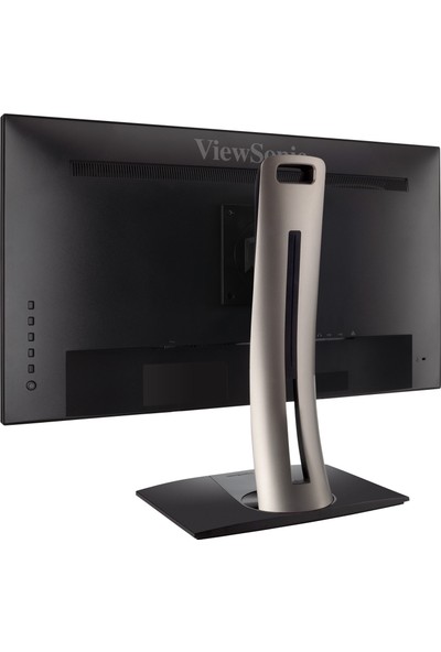Viewsonic VP2768A 27" 60Hz 5ms (HDMI+Display) QHD IPS LED Monitör
