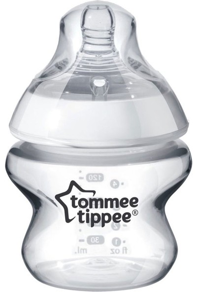 Tommee Tippee Closer To Nature Cam Biberon 150 ml