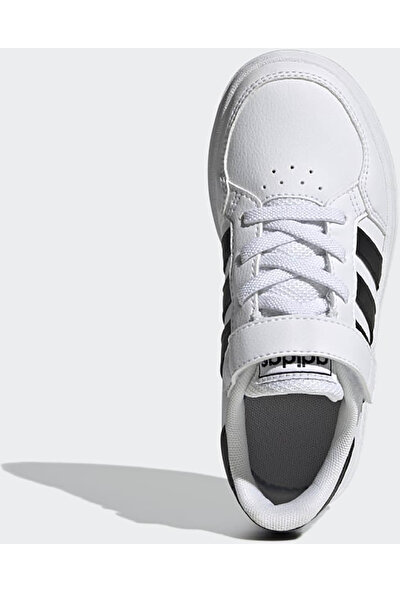 adidas Breaknet C Erkek Çocuk Spor Ayakkabı FZ0106