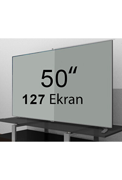 Skyline Sky-50 50" 127 cm Universal Tv Ekran Koruyucu