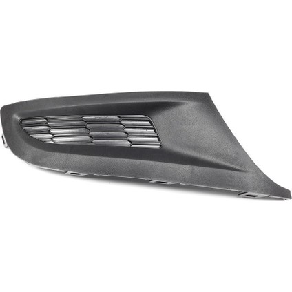 Vw Polo 2010-2014 Sağ Sis Farı Kapağı Izgarası Sissiz 6R0853666C