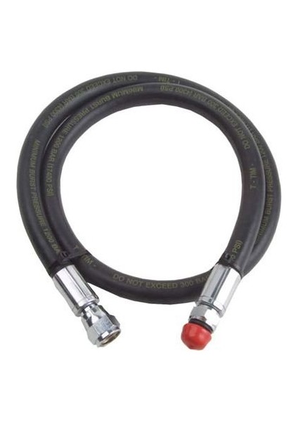 Hortum Yüksek Basınç Hp, 80 cm