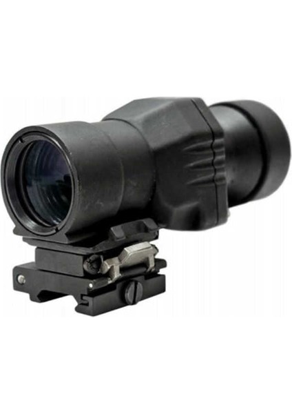 TD015 Magnifier Reddot Zoomlayıcı